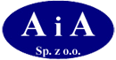Logo A i A Sp. z o.o.
